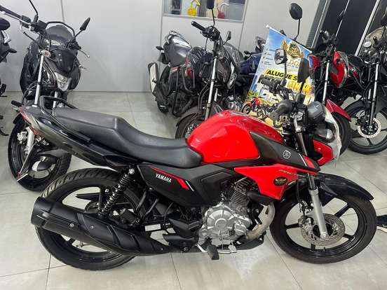 YAMAHA-FACTOR 150 STANDARD YAMAHA-FACTOR 150 STANDARD-2026