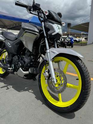 YAMAHA-FACTOR 150 DX-2026
