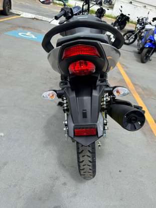 YAMAHA-FACTOR 150 DX-2026
