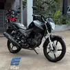 YAMAHA FACTOR YBR 150 ED YAMAHA FACTOR YBR 150 ED