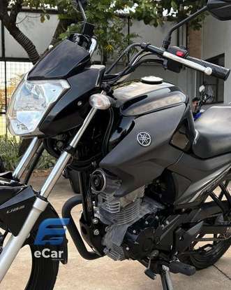 YAMAHA-FACTOR YBR 150 ED-2022