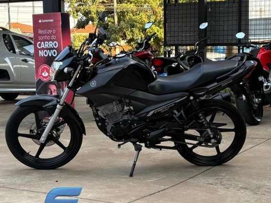 YAMAHA-FACTOR YBR 150 ED YAMAHA-FACTOR YBR 150 ED-2022
