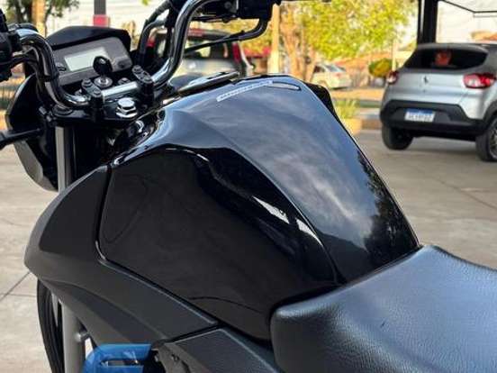 YAMAHA-FACTOR YBR 150 ED YAMAHA-FACTOR YBR 150 ED-2022