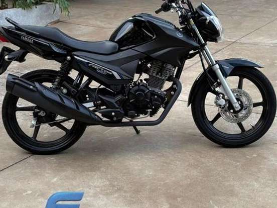YAMAHA-FACTOR YBR 150 ED YAMAHA-FACTOR YBR 150 ED-2022