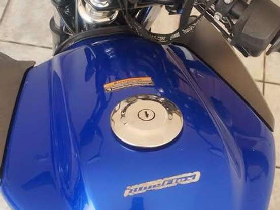 YAMAHA-FAZER 150 UBS YAMAHA-FAZER 150 UBS-2019