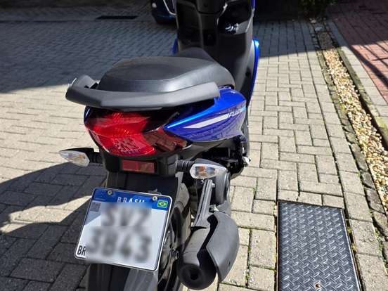 YAMAHA-FLUO 125 ABS YAMAHA-FLUO 125 ABS-2024