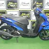 YAMAHA FLUO 125 ABS YAMAHA FLUO 125 ABS