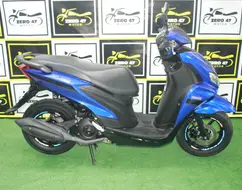 YAMAHA FLUO 125 ABS YAMAHA FLUO 125 ABS