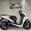YAMAHA FLUO 125 ABS YAMAHA FLUO 125 ABS