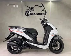 YAMAHA FLUO 125 ABS YAMAHA FLUO 125 ABS