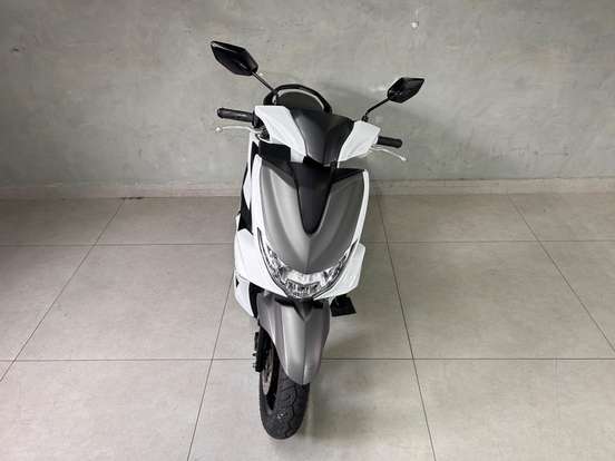 YAMAHA-FLUO 125 ABS-2023