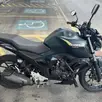 YAMAHA FZ15 FAZER CONNECTED ABS YAMAHA FZ15 FAZER CONNECTED ABS