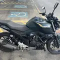 YAMAHA FZ15 FAZER CONNECTED ABS YAMAHA FZ15 FAZER CONNECTED ABS