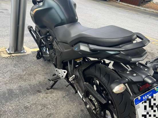 YAMAHA-FZ15 FAZER CONNECTED ABS YAMAHA-FZ15 FAZER CONNECTED ABS-2025