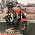 YAMAHA FZ25 FAZER ABS YAMAHA FZ25 FAZER ABS
