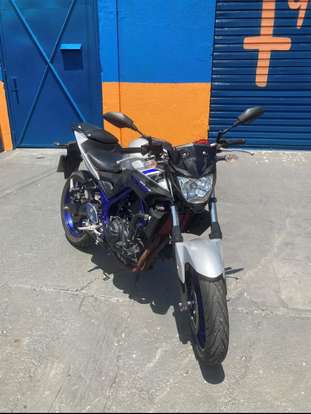 YAMAHA-MT-03-2016