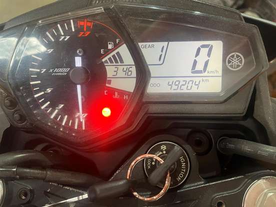 YAMAHA-MT-03-2016