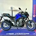 YAMAHA MT-03 CONNECTED ABS YAMAHA MT-03 CONNECTED ABS