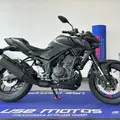 YAMAHA MT-03 CONNECTED ABS YAMAHA MT-03 CONNECTED ABS