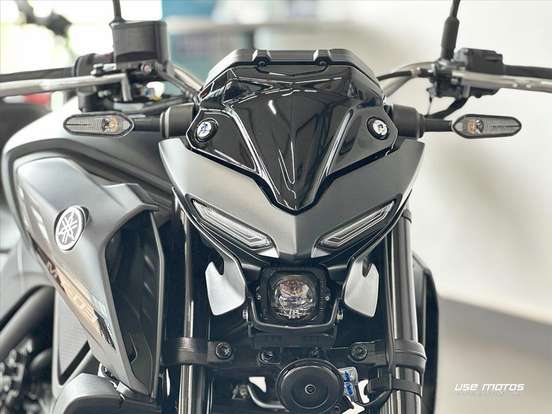 YAMAHA-MT-03 CONNECTED ABS YAMAHA-MT-03 CONNECTED ABS-2026