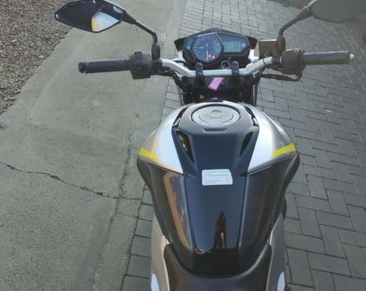 YAMAHA-MT-03 ABS YAMAHA-MT-03 ABS-2018