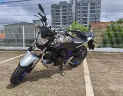 YAMAHA MT-03 YAMAHA MT-03