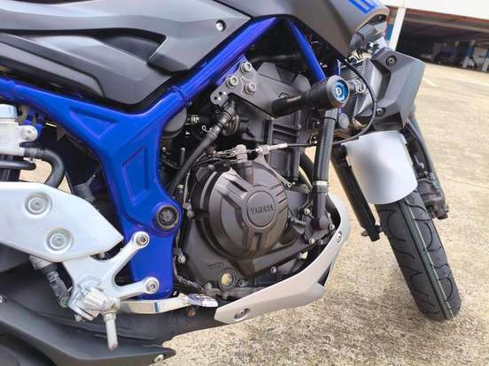 YAMAHA-MT-03-2016