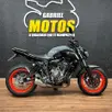 YAMAHA MT-07 ABS YAMAHA MT-07 ABS