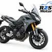 YAMAHA MT-09 YAMAHA MT-09