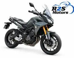 YAMAHA MT-09 YAMAHA MT-09