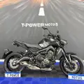 YAMAHA MT-09 YAMAHA MT-09