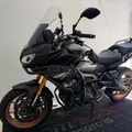 YAMAHA MT-09 YAMAHA MT-09