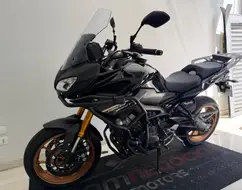 YAMAHA MT-09 YAMAHA MT-09