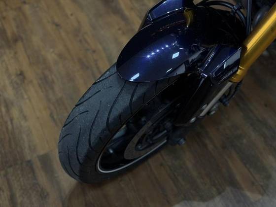 YAMAHA MT-09 