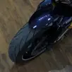YAMAHA MT-09 YAMAHA MT-09
