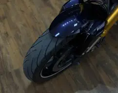 YAMAHA MT-09 YAMAHA MT-09