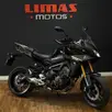 YAMAHA MT-09 YAMAHA MT-09