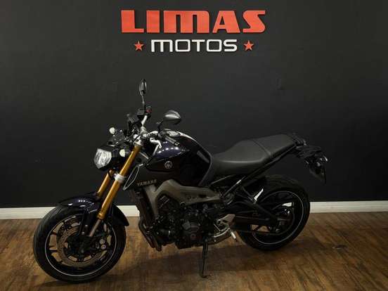 YAMAHA-MT-09 YAMAHA-MT-09-2014