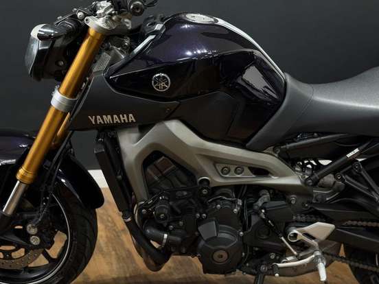 YAMAHA-MT-09 YAMAHA-MT-09-2014