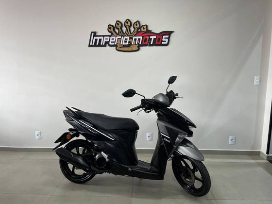YAMAHA NEO 125 