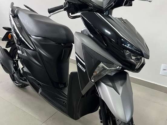 YAMAHA-NEO 125 YAMAHA-NEO 125-2023