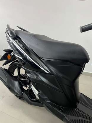 YAMAHA-NEO 125-2023