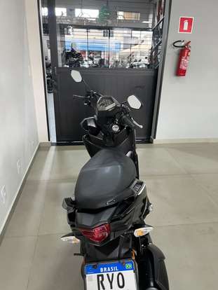 YAMAHA-NEO 125-2023