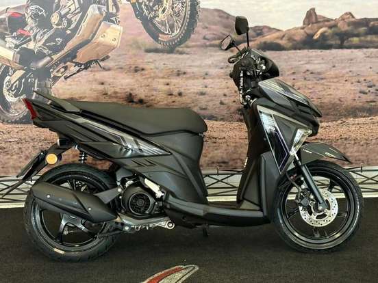 YAMAHA-NEO 125-2024