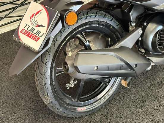 YAMAHA-NEO 125-2024