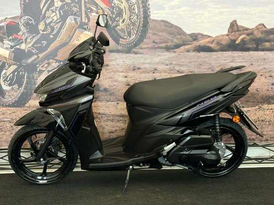 YAMAHA-NEO 125 YAMAHA-NEO 125-2024