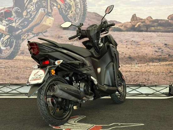 YAMAHA-NEO 125 YAMAHA-NEO 125-2024