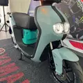 YAMAHA NEOS CONNECTED YAMAHA NEOS CONNECTED