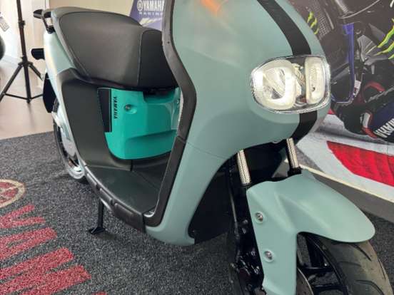 YAMAHA-NEOS CONNECTED YAMAHA-NEOS CONNECTED-2025