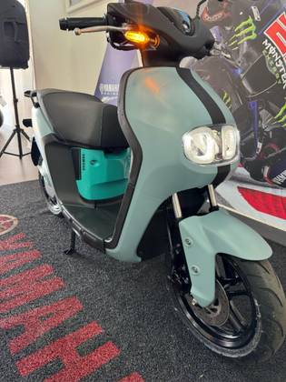 YAMAHA NEOS CONNECTED 